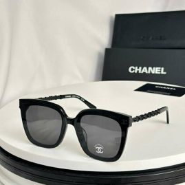 Picture of Chanel Sunglasses _SKUfw56738166fw